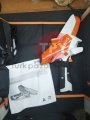 STİHL GTA 26 AKÜLÜ BUDAMA TESTERİSİ