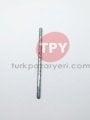 EGZOZ KARBÜRATÖR SAPLAMASI 10.5CM 5MM