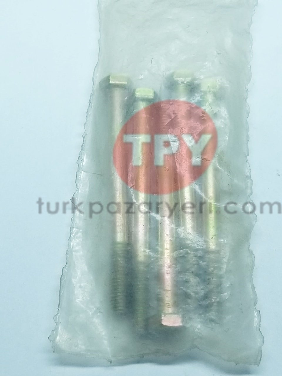 İKRA PALA SAPLAMASI