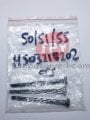 EGZOZ SAPLAMASI HUSQVARNA 50 51 55
