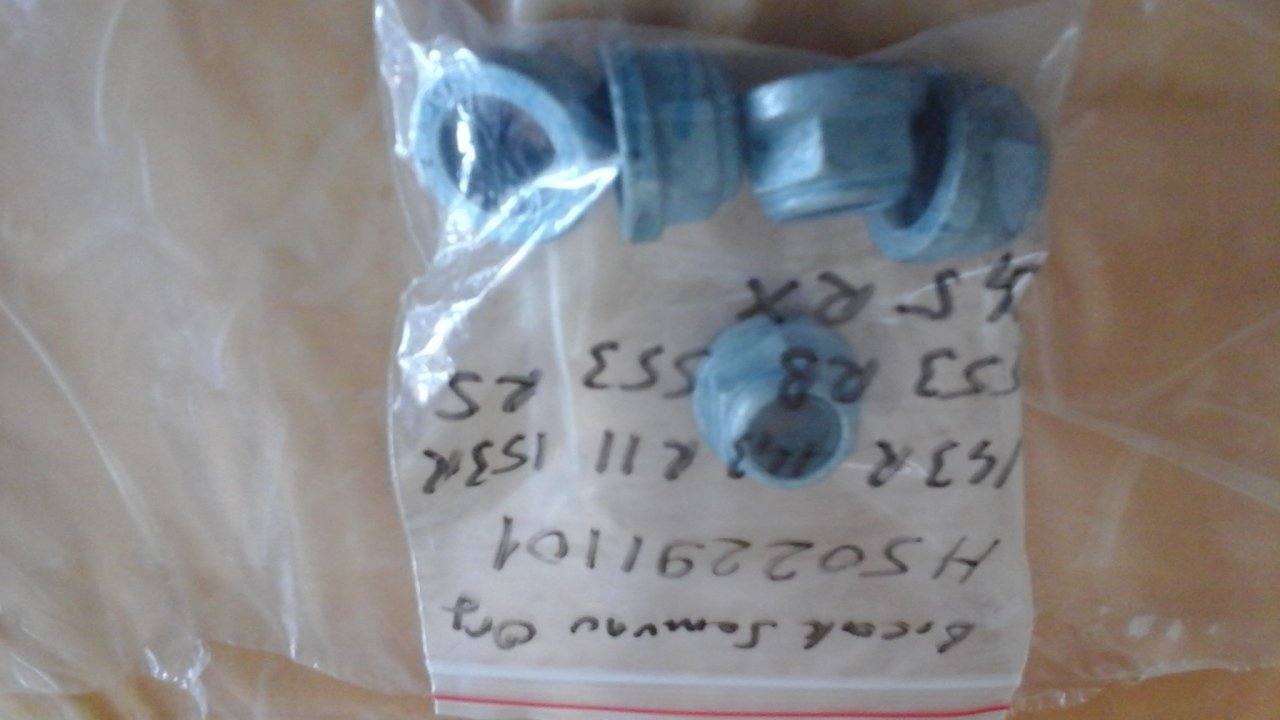 Bıçak samunu 143R 143Rll 153R 553rb 553RS 545RX