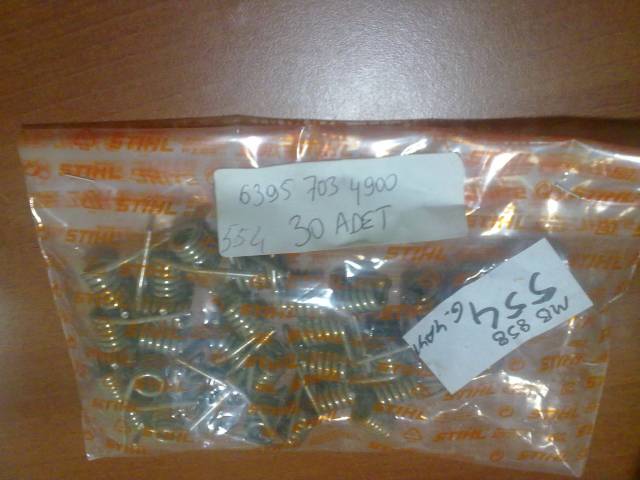 GERME YAYI MB 858