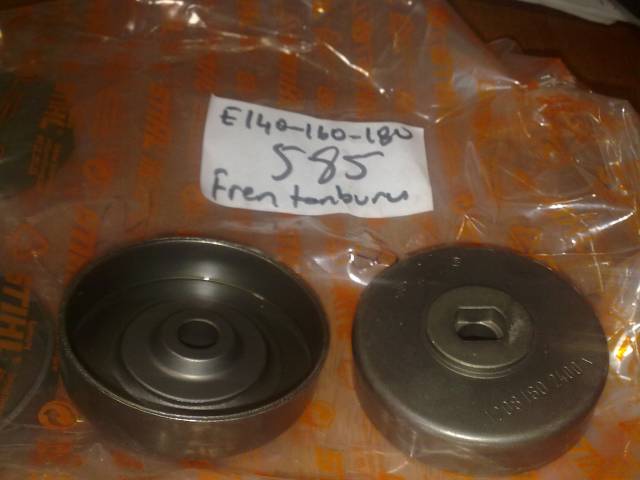 FREN TAMBURU E 140 - 160 - 180