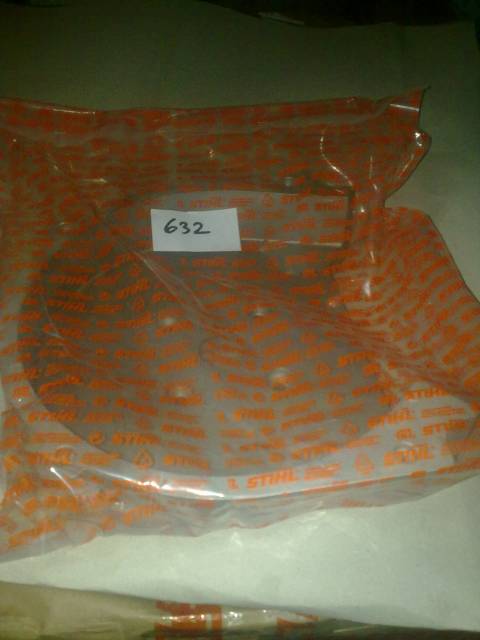GB 350 BIÇAK YUVASI