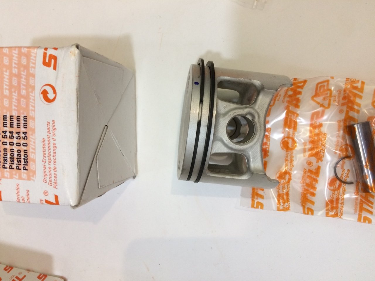 piston sekman ms 660