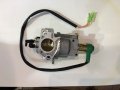 karbüratör selonoidli 7,5 8 hp ( elektronik karbüratör )