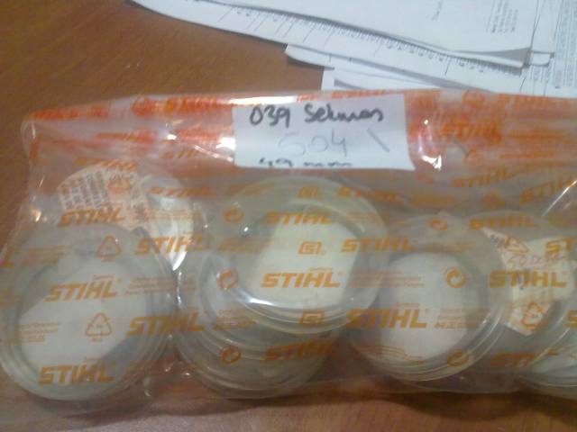 039 SEGMAN 49X1.5 mm