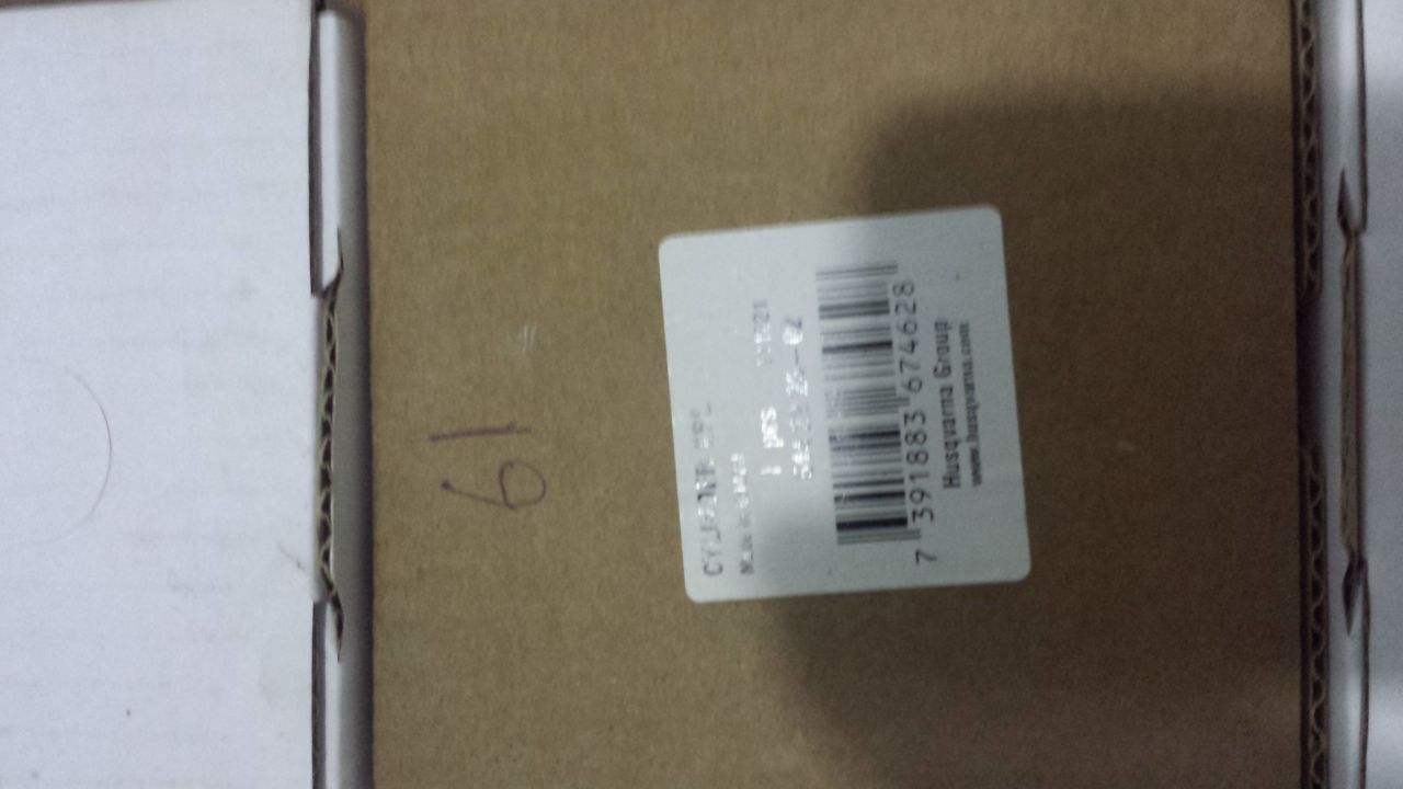 SİLİNDİR PİSTON 61 48MM