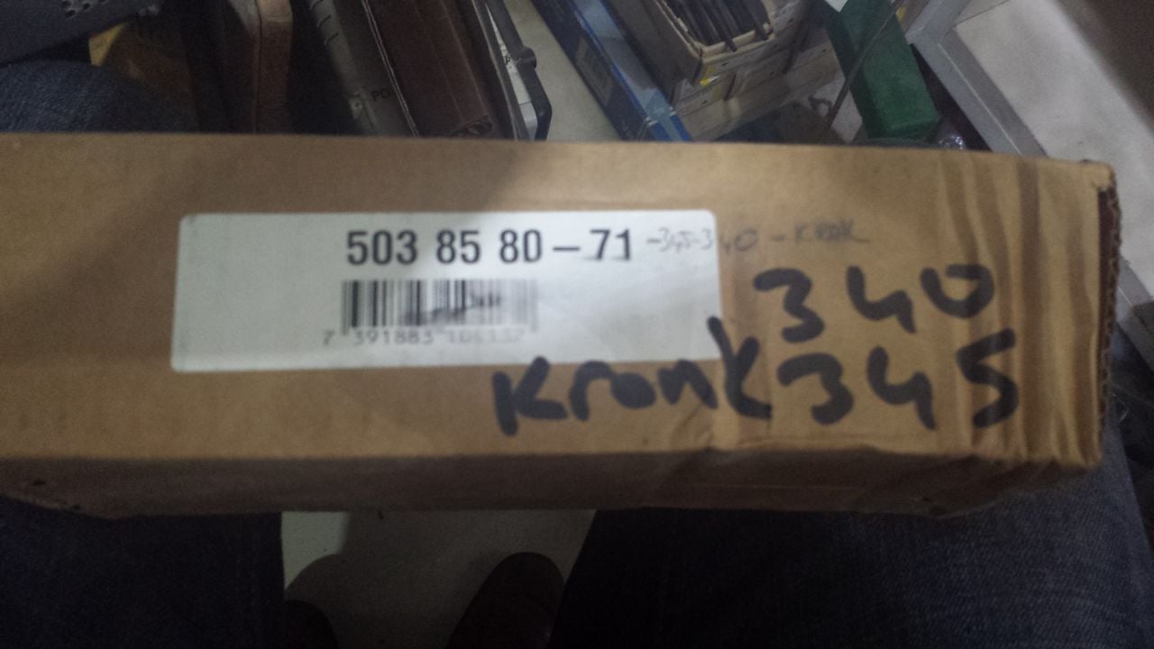 KRANK 340 345 350 2141 2145 2150