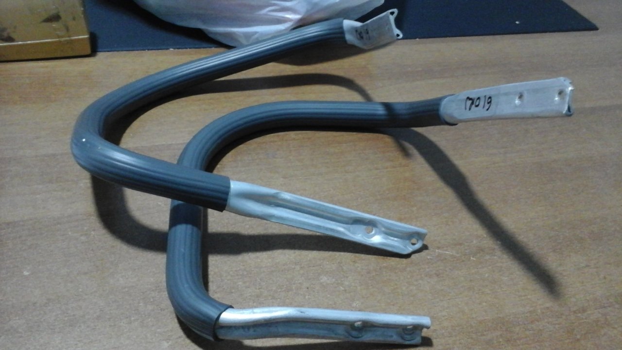 Ön kol 61 268 272 Xp